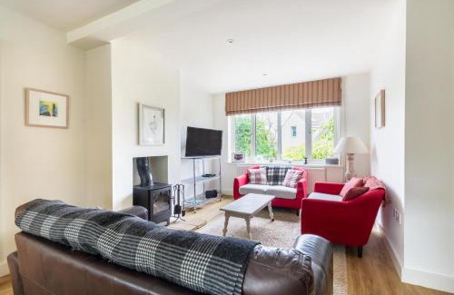Salthouse Maison | Marsh View