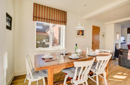 Salthouse Maison | Marsh View