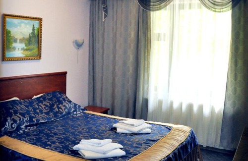 Kubinka Hôtel | Marshal Kubinka Hotel