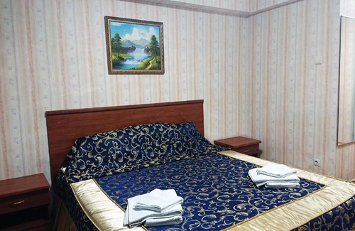 Kubinka Hôtel | Marshal Kubinka Hotel