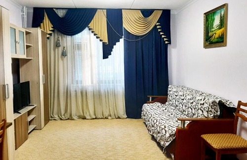 Kubinka Hôtel | Marshal Kubinka Hotel