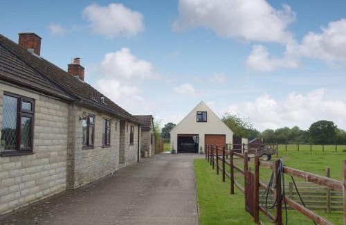 Trowbridge Maison | Marshfield Annex