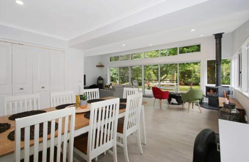 Bright Maison | Marshmallow Retreat and Studio