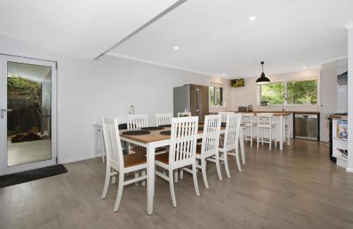 Bright Maison | Marshmallow Retreat and Studio