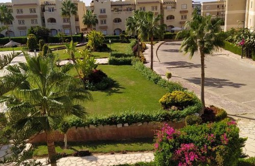 Borg el Arab Chalet De Ski | Marsilia beach 2