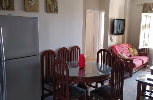 Borg el Arab Chalet De Ski | Marsilia beach 2