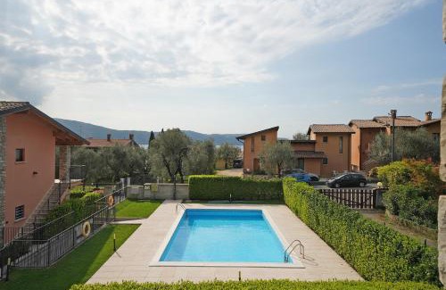 Cecina Appartement | Marsina