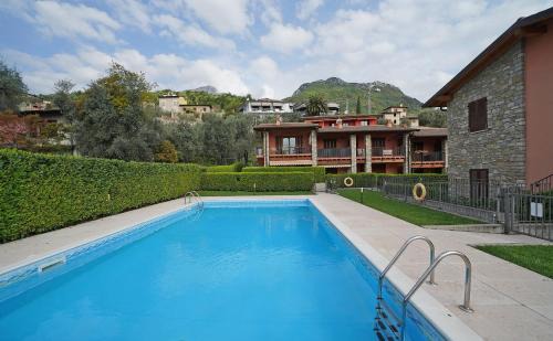 Cecina Appartement | Marsina