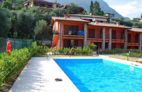 Cecina Appartement | Marsina