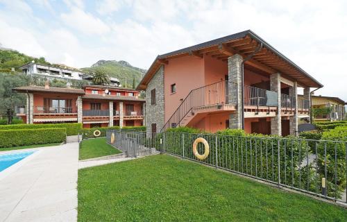 Cecina Appartement | Marsina