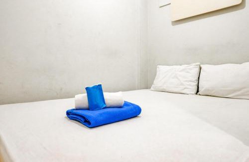 Jakarta Hôtel | Marson Interkota Residence Mitra RedDoorz