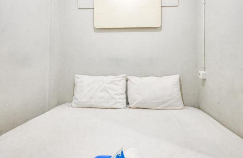 Jakarta Hôtel | Marson Interkota Residence Mitra RedDoorz