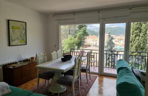 La Pobla de Segur Appartement | marsupilami
