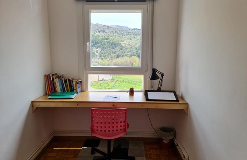 La Pobla de Segur Appartement | marsupilami