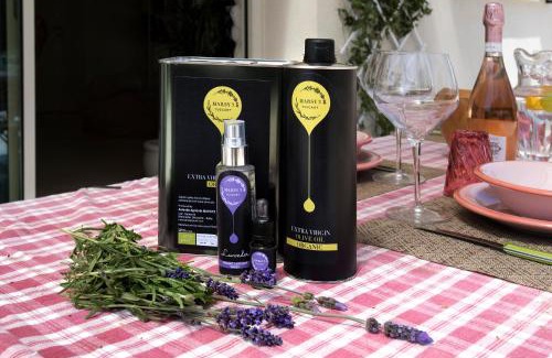 Manciano Villa | Marsy3 - Enchanting Lavender Farm Whole Property