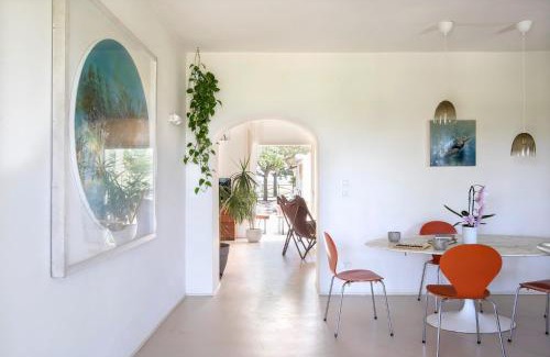 Manciano Villa | Marsy3 - Enchanting Lavender Farm Whole Property