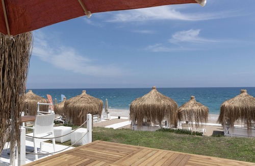 Tekirova Station Balnéaire | Martı Myra - All Inclusive