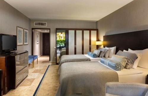 Tekirova Hôtel | Martı Myra - Ultra All Inclusive