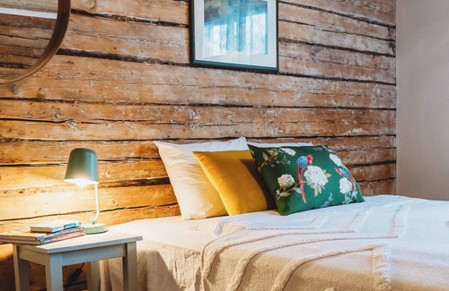 Kesklinn Hôtel | Boutique Hotel Marta 8