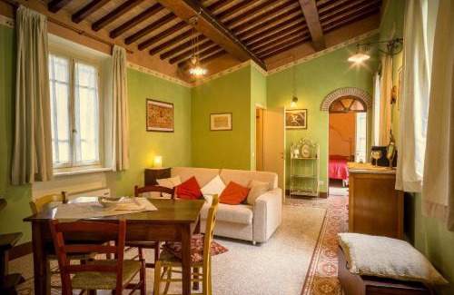 Santa Maria del Giudice Lit Et Petit-Déjeuner | Marta Guest House