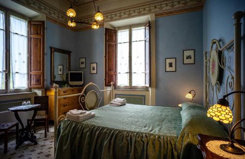 Santa Maria del Giudice Lit Et Petit-Déjeuner | Marta Guest House