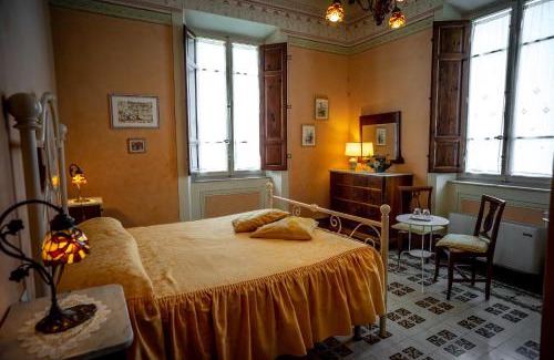 Santa Maria del Giudice Lit Et Petit-Déjeuner | Marta Guest House