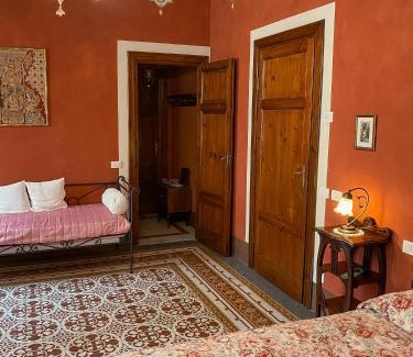 Santa Maria del Giudice Lit Et Petit-Déjeuner | Marta Guest House
