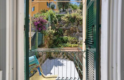 Le Grazie Appartement | Marta