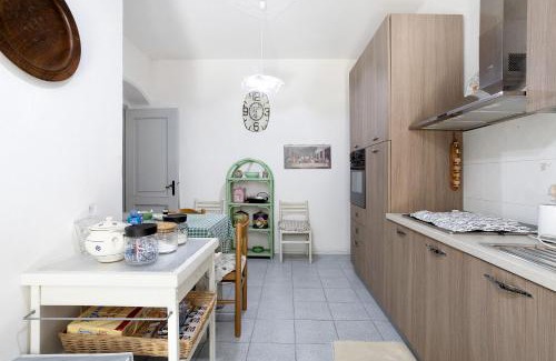 Le Grazie Appartement | Marta