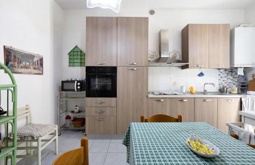 Le Grazie Appartement | Marta