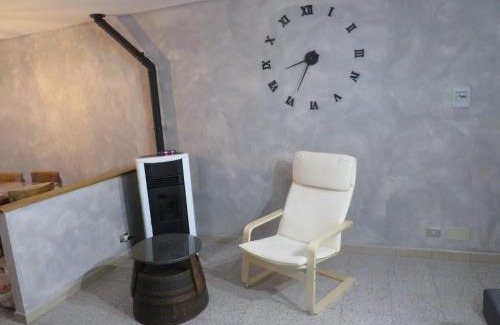 Antrona Schieranco Appartement | Marta's house