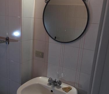 Antrona Schieranco Appartement | Marta's house