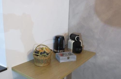 Antrona Schieranco Appartement | Marta's house