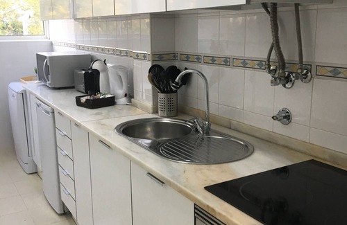Olivais Appartement | Marta´s Lisbon Apartments