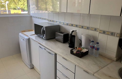 Olivais Appartement | Marta´s Lisbon Apartments