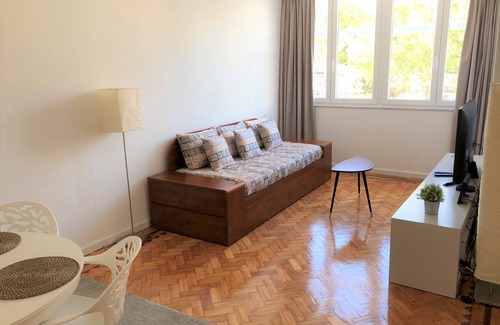 Olivais Appartement | Marta´s Lisbon Apartments