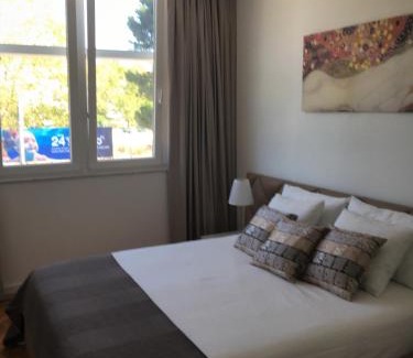 Olivais Appartement | Martas Lisbon Apartment