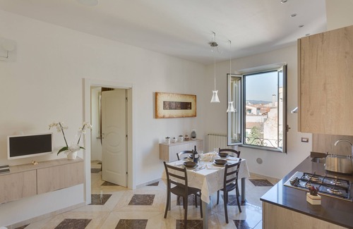 San Lorenzo Appartement | 💥💥💥"Marte Suite" - in the heart of Florence! A/C - WiFi superfast! 💥💥💥