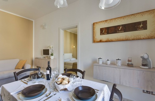 San Lorenzo Appartement | 💥💥💥"Marte Suite" - in the heart of Florence! A/C - WiFi superfast! 💥💥💥