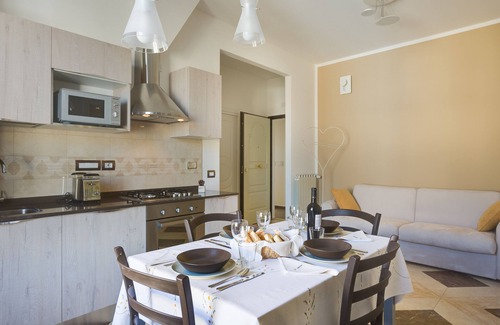 San Lorenzo Appartement | 💥💥💥"Marte Suite" - in the heart of Florence! A/C - WiFi superfast! 💥💥💥