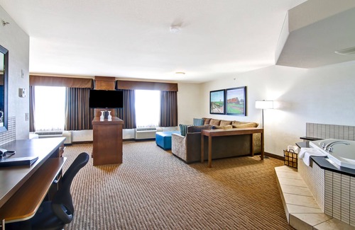 Martensville Hôtel | Martensville Canalta