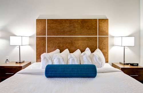 Martensville Hôtel | Martensville Canalta