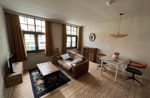 Diksmuide Appartement | Martha