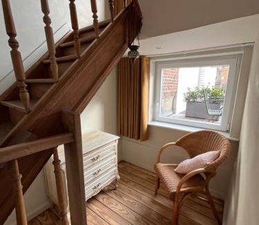 Diksmuide Appartement | Martha