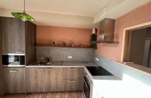 Diksmuide Appartement | Martha
