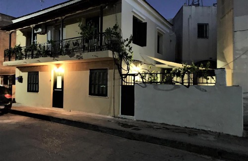 Amaliada Appartement | Martha III