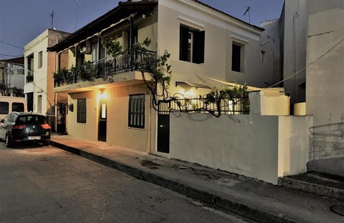 Amaliada Appartement | Martha III