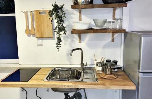 Amaliada Appartement | Martha III