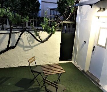 Amaliada Appartement | Martha III