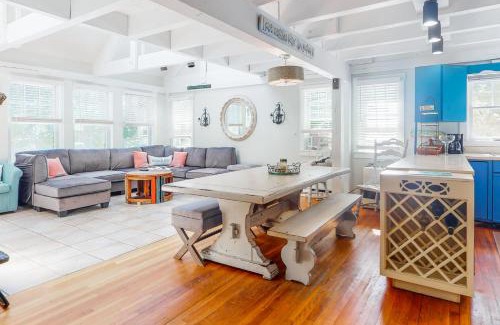 Edgartown Maison | Martha's Hideaway